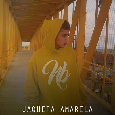 Jaqueta Amarela By Zeus's cover