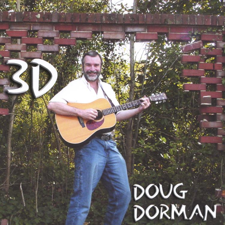 Doug Dorman's avatar image