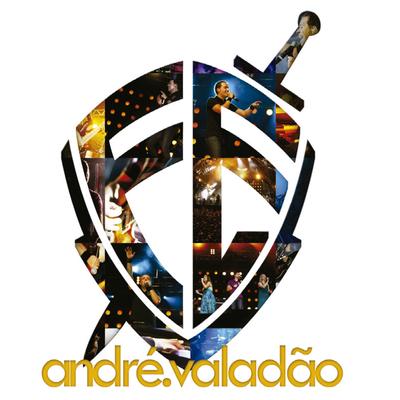 Pela Fé (Ao Vivo) By André Valadão's cover