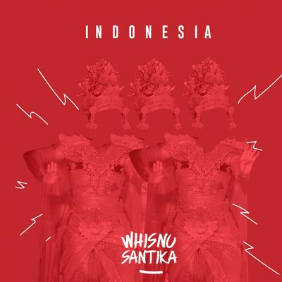 Indonesia (Original Mix)'s cover