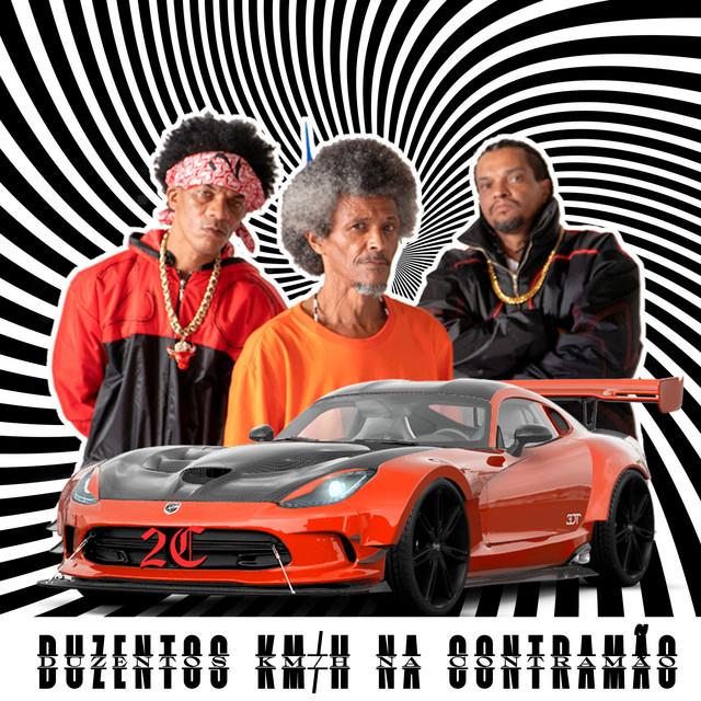 Comunidade Carceraria's avatar image