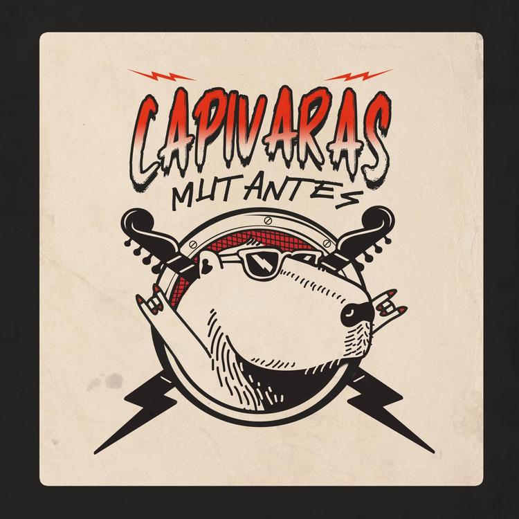 Capivaras Mutantes's avatar image