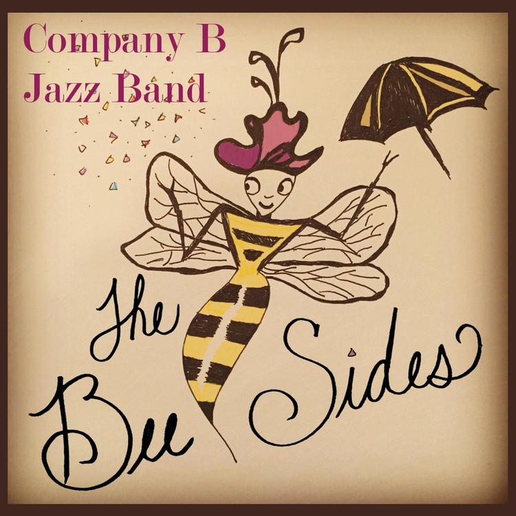 Company B Jazz Band's avatar image