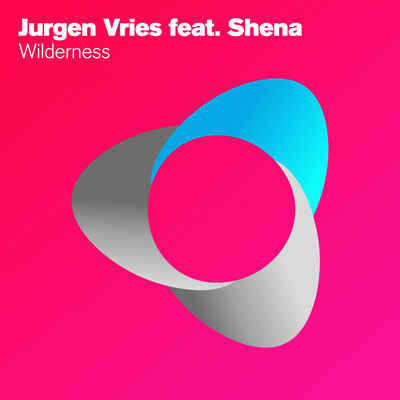 Wilderness (Radio Edit) By Jurgen Vries, Shena's cover