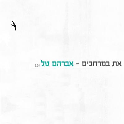 את במרחבים's cover