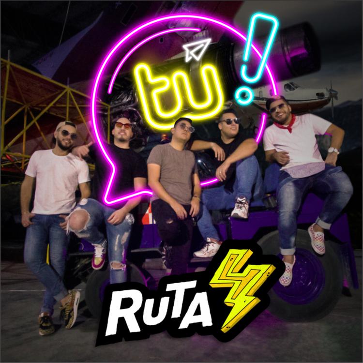 Ruta 4's avatar image