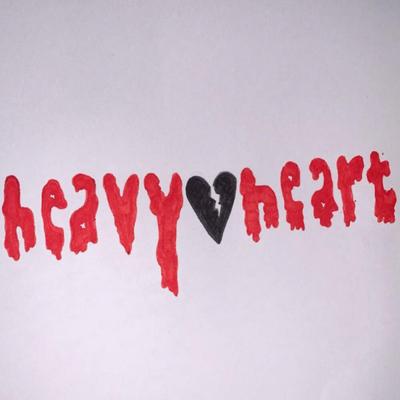 heavy heart's cover