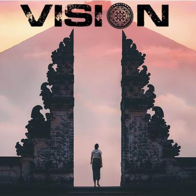 Vision (Deluxe Edition)'s cover