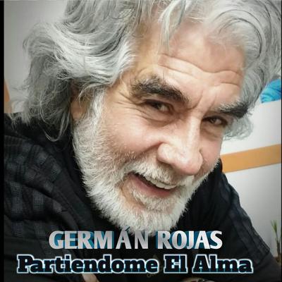 Germán Rojas's cover