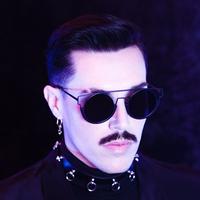 Sam Sparro's avatar cover