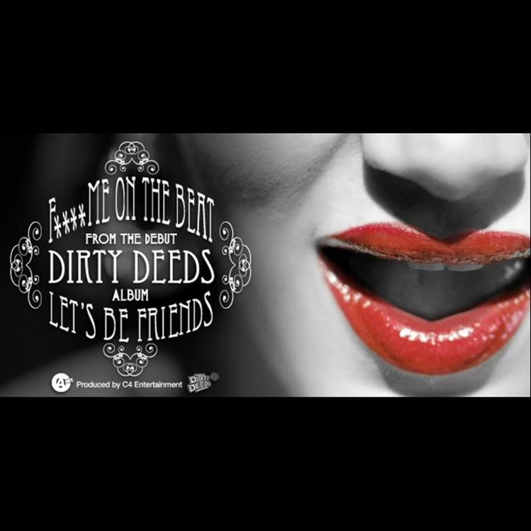 Dirty Deeds's avatar image