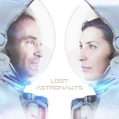 Lost Astronauts's cover