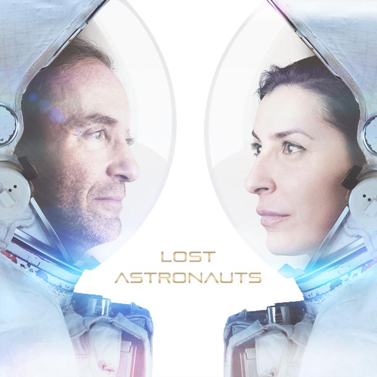 Lost Astronauts's avatar image