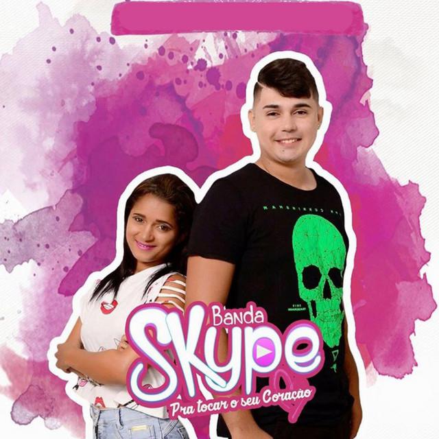 Banda Skype's avatar image