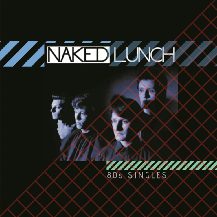 Naked Lunch's avatar image
