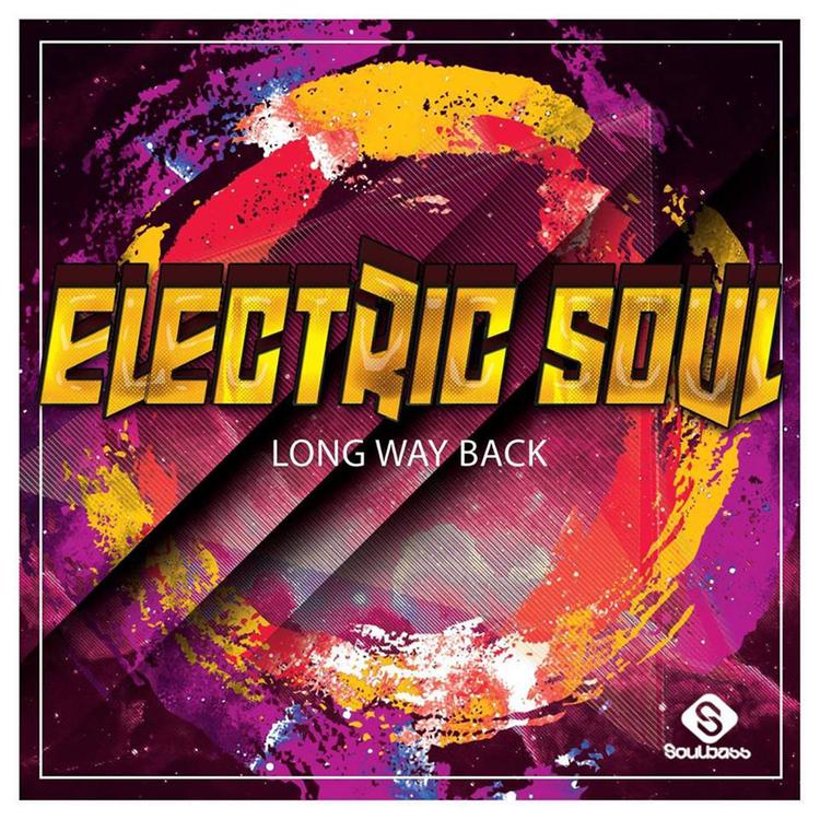 Electric Soul's avatar image
