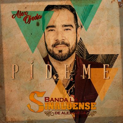 Pídeme's cover