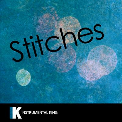 Stitches (In the Style of Shawn Mendes) [Karaoke Version]'s cover
