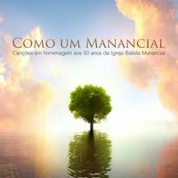 Igreja Batista Manancial's avatar cover