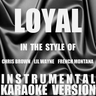 Loyal By Out Trax's cover