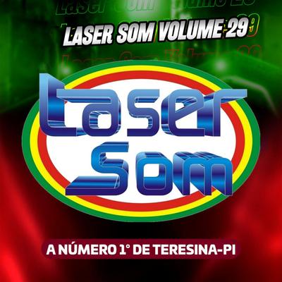 Pancadão Laser Som's cover
