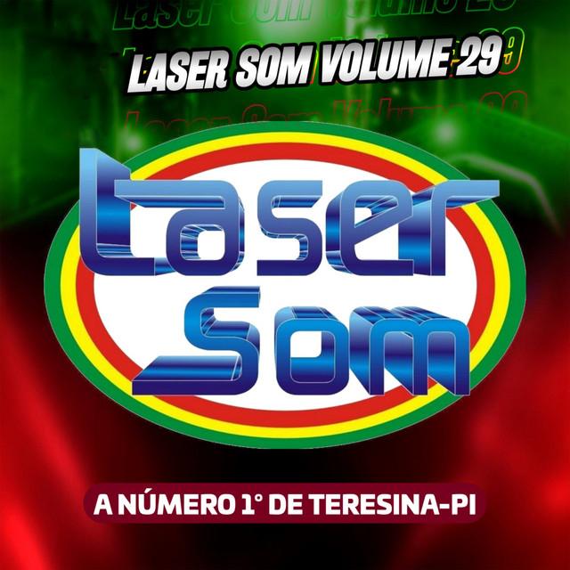 Pancadão Laser Som's avatar image