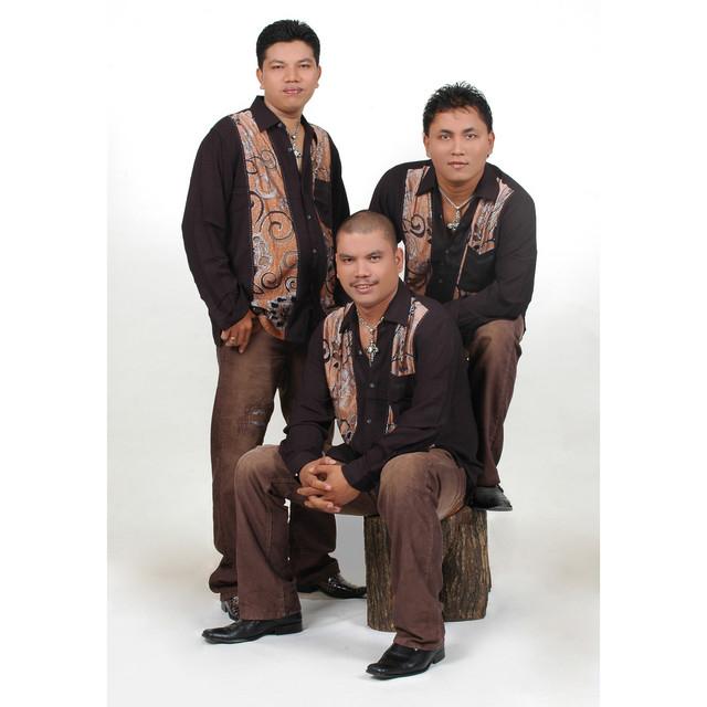 Mangaloksa Trio's avatar image