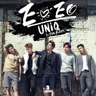 UNIQ's cover