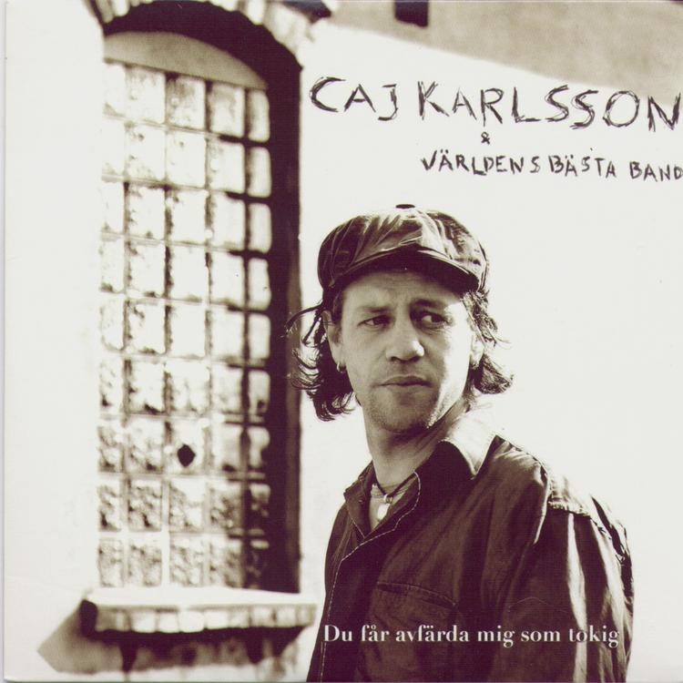 Caj Karlsson & VÃ¤rldens BÃ¤sta Band's avatar image