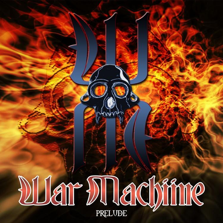 War Machiine's avatar image