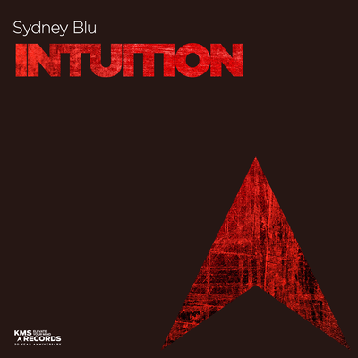 Intuition By Sydney Blu's cover