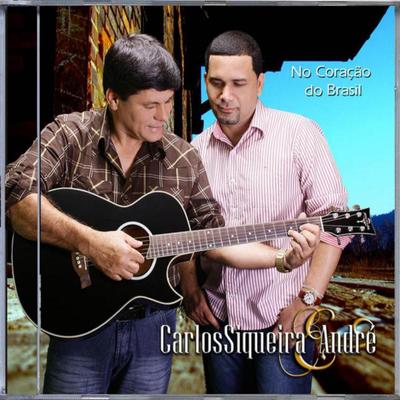As Canções de Amor By Carlos Siqueira e André's cover