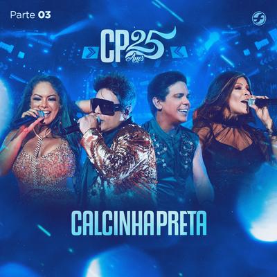 Balada Prime (Ao Vivo) By Calcinha Preta's cover