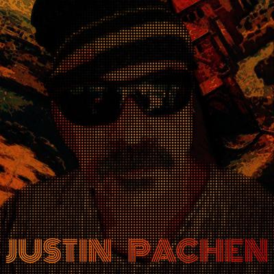 Region 'N Religion By Justin Pachen's cover