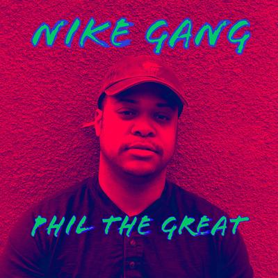 Phil The Great's cover