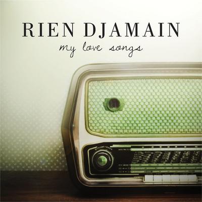 Rien Djamain's cover