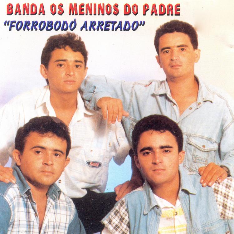 Banda Os Meninos do Padre's avatar image