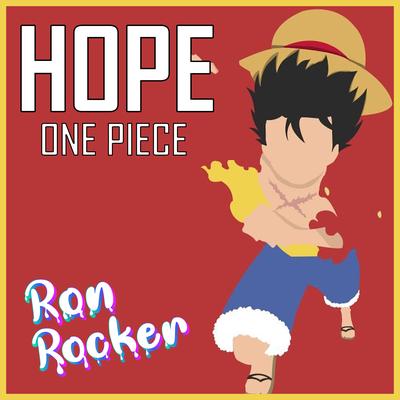 Hope - One Piece's cover