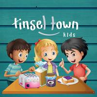 Tinsel Town Kids's avatar cover