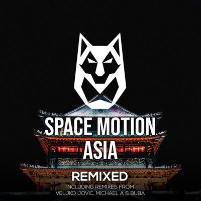 Asia (Veljko Jovic Remix)'s cover