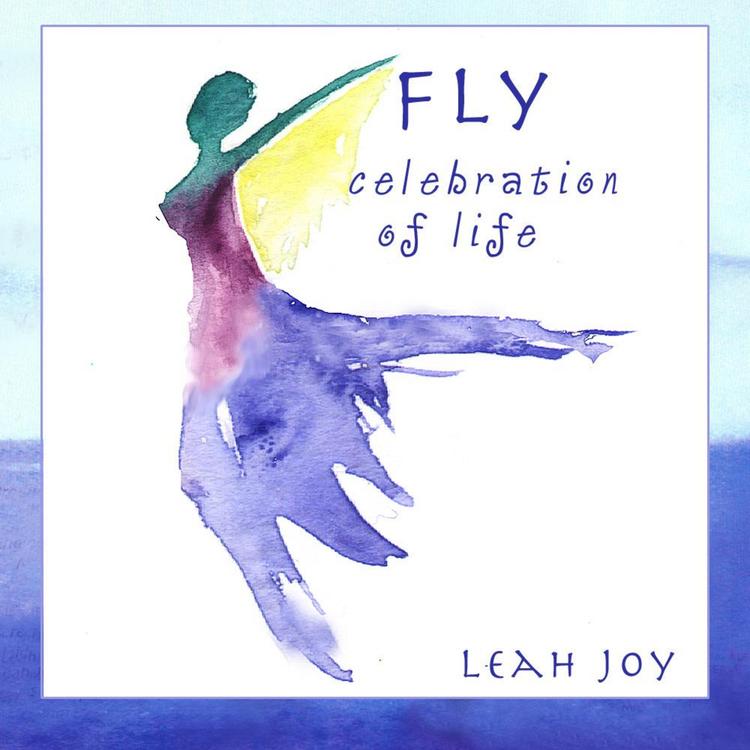 Leah Joy's avatar image