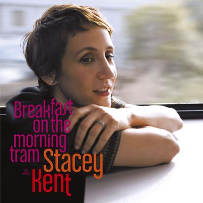 Ces petits riens By Stacey Kent's cover