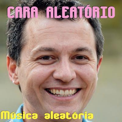 Música Aleatória's cover