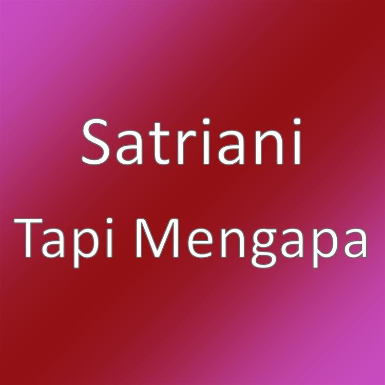 SATRIANI's avatar image