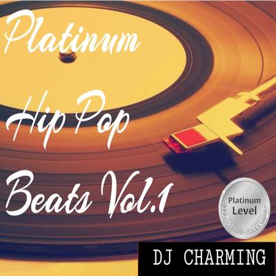 DJ Charming's cover