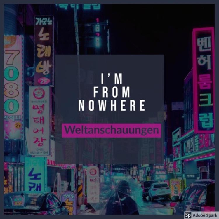 I'm From Nowhere's avatar image