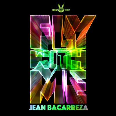 Get Up (Original Mix) By Jean Bacarreza, Loulou Players's cover