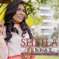 Sheila Ferraz's avatar cover