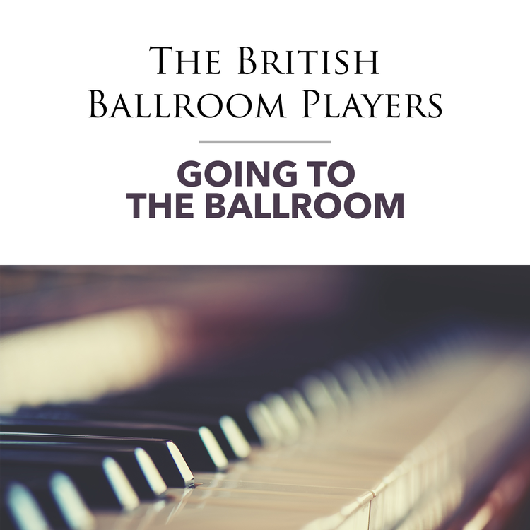 The British Ballroom Players's avatar image