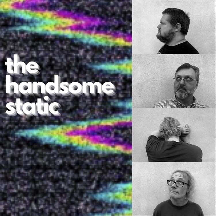 The Handsome Static's avatar image
